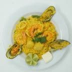 Best "Paella" Veracruzana in Herndon, VA