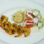 Best Camarones Rellenos in Herndon, VA