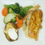 Best Pollo con Tajadas in Herndon, VA