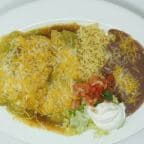 Best Beans Enchiladas in Herndon, VA